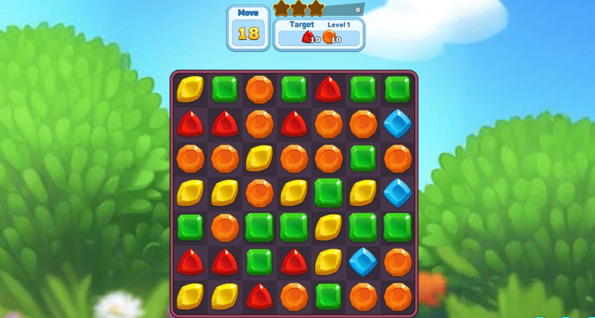 Power-ups